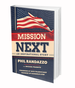 Mission Next Book