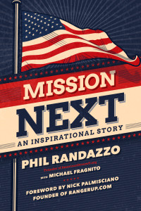 Mission Next Book